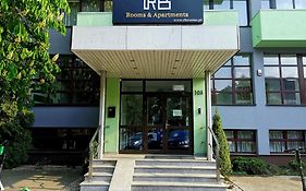 Rb Rooms&Apartments
